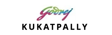 Godrej Kukatpally Logo